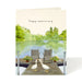 A beautifully arranged set of occasion cards from the Felix Doolittle Card Collection, perfect for gifting.