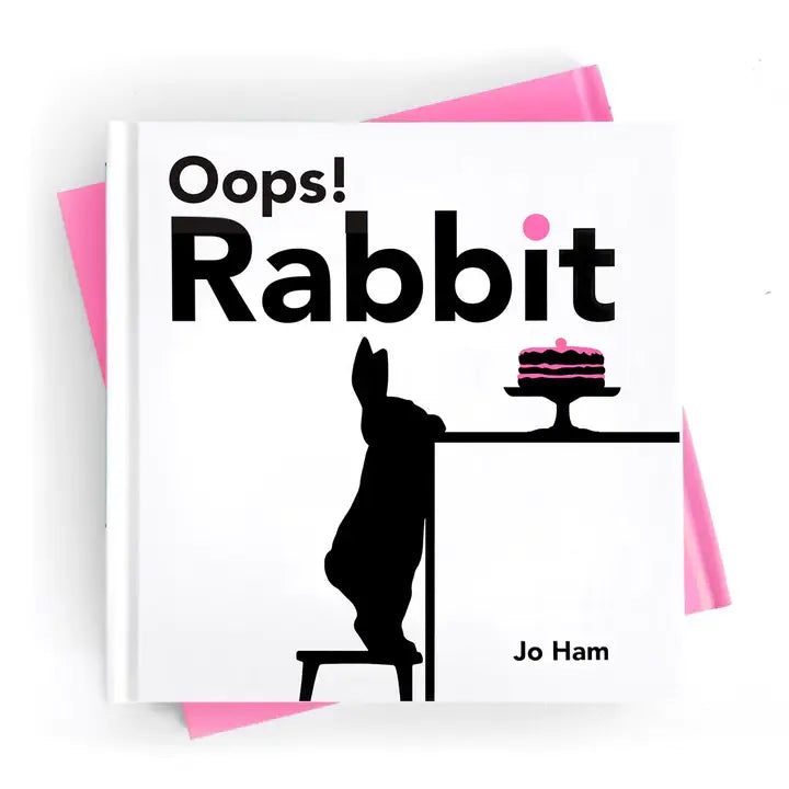 Rabbit Books - Signed Copy