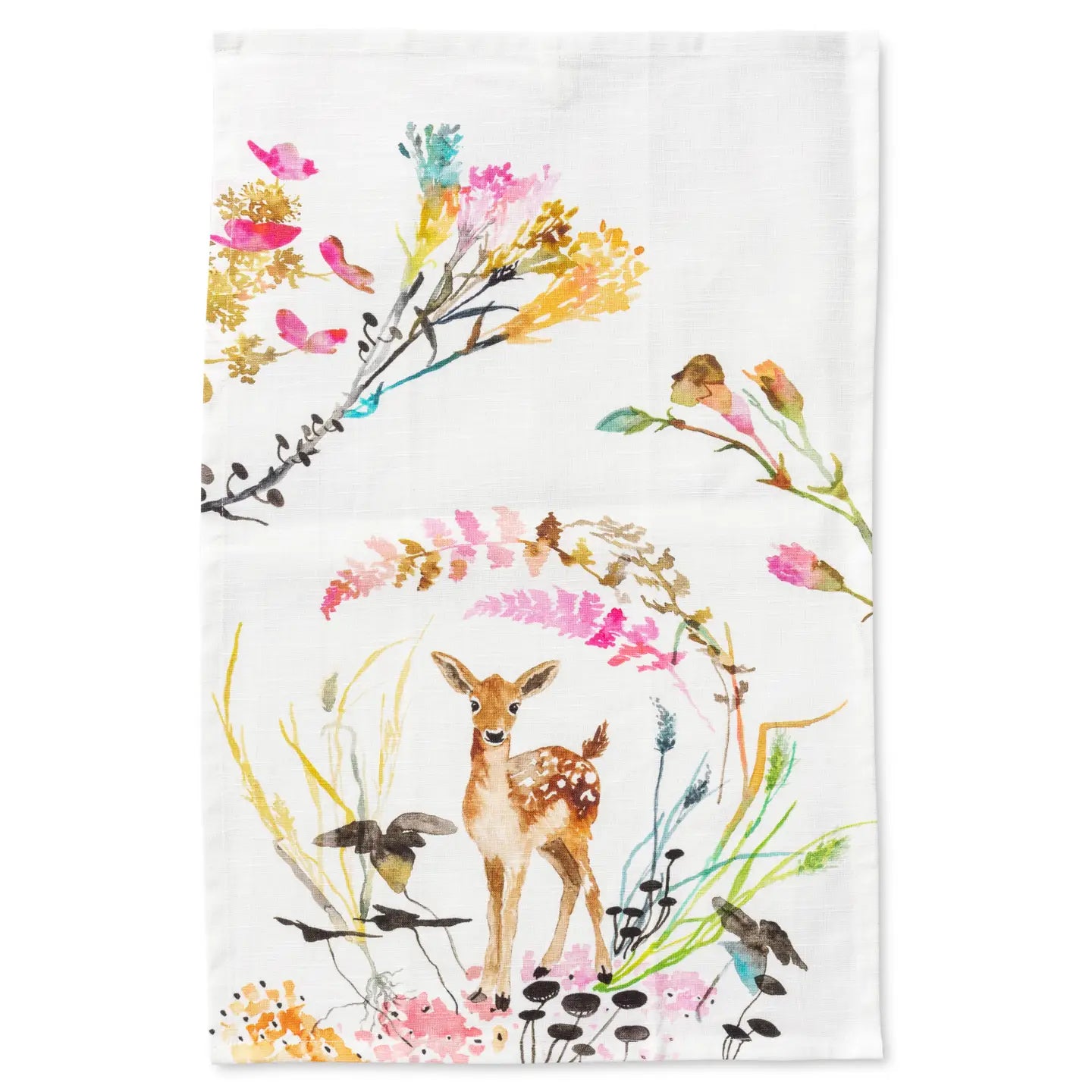 Tea Towels | Animals