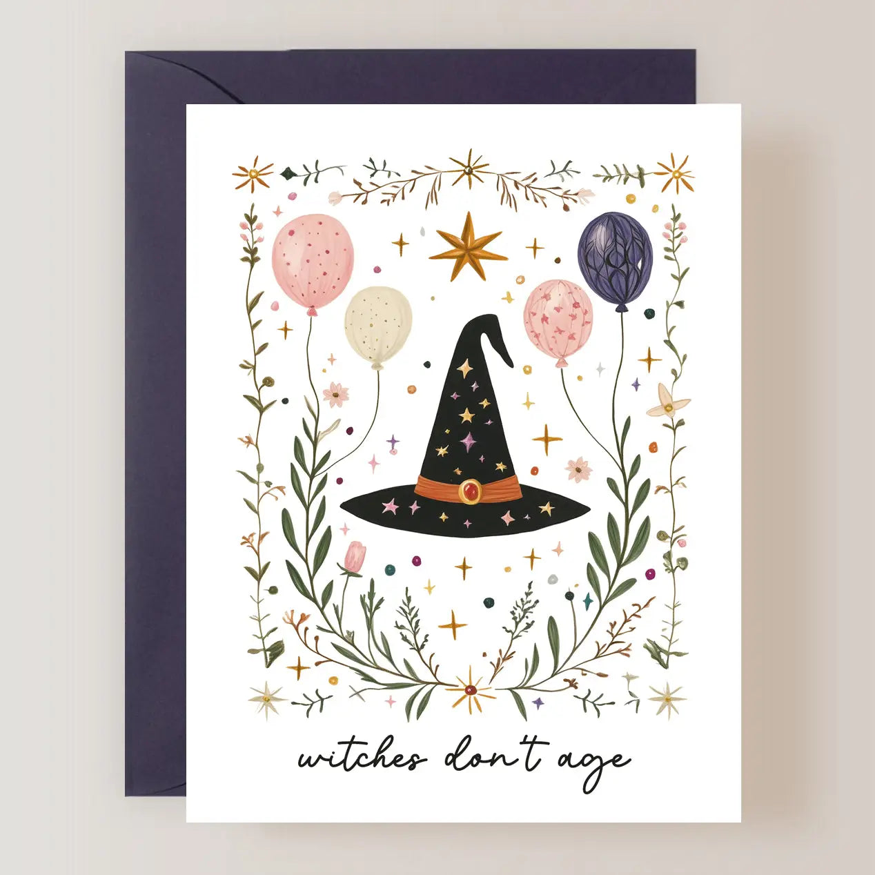 Firefly Paper Studio Card Collection