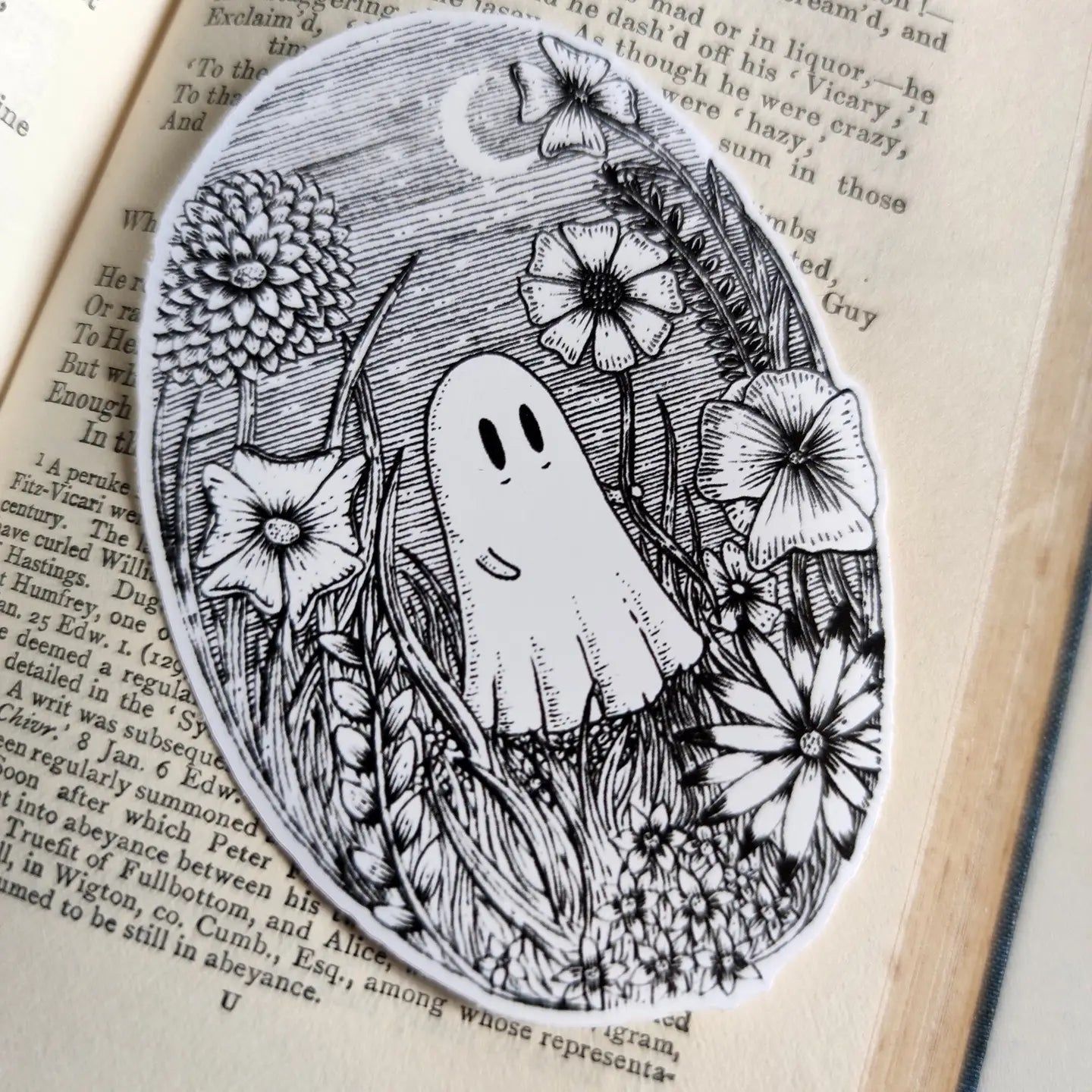 Jon Turner Illustrations Sticker Collection