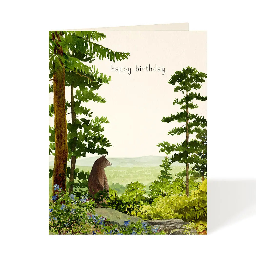Beautifully packaged Felix Doolittle Card Collection, revealing ultra-premium acid-free paper stock and elegant design.