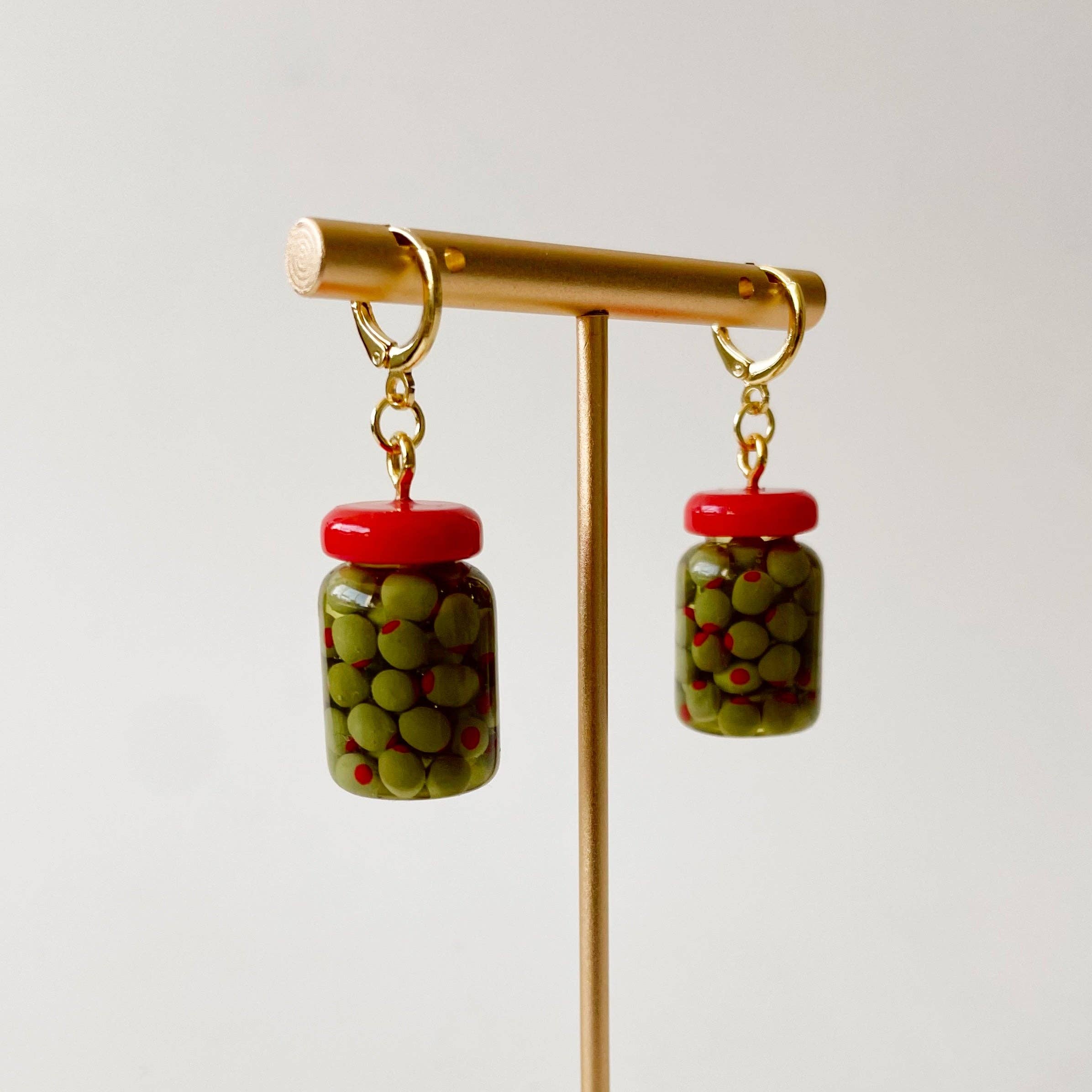 Brine Time Dangles