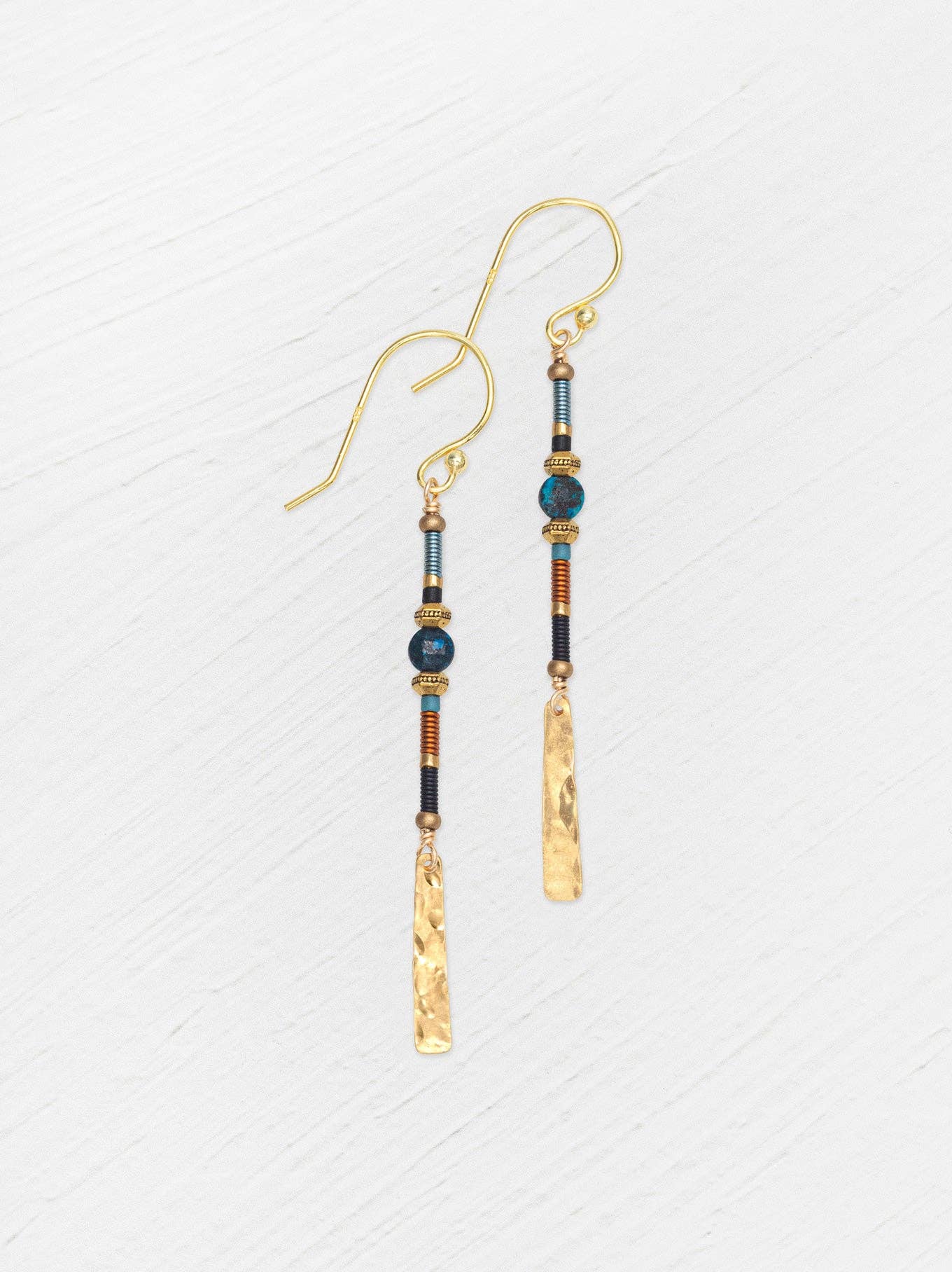 Dakota Stick Earrings