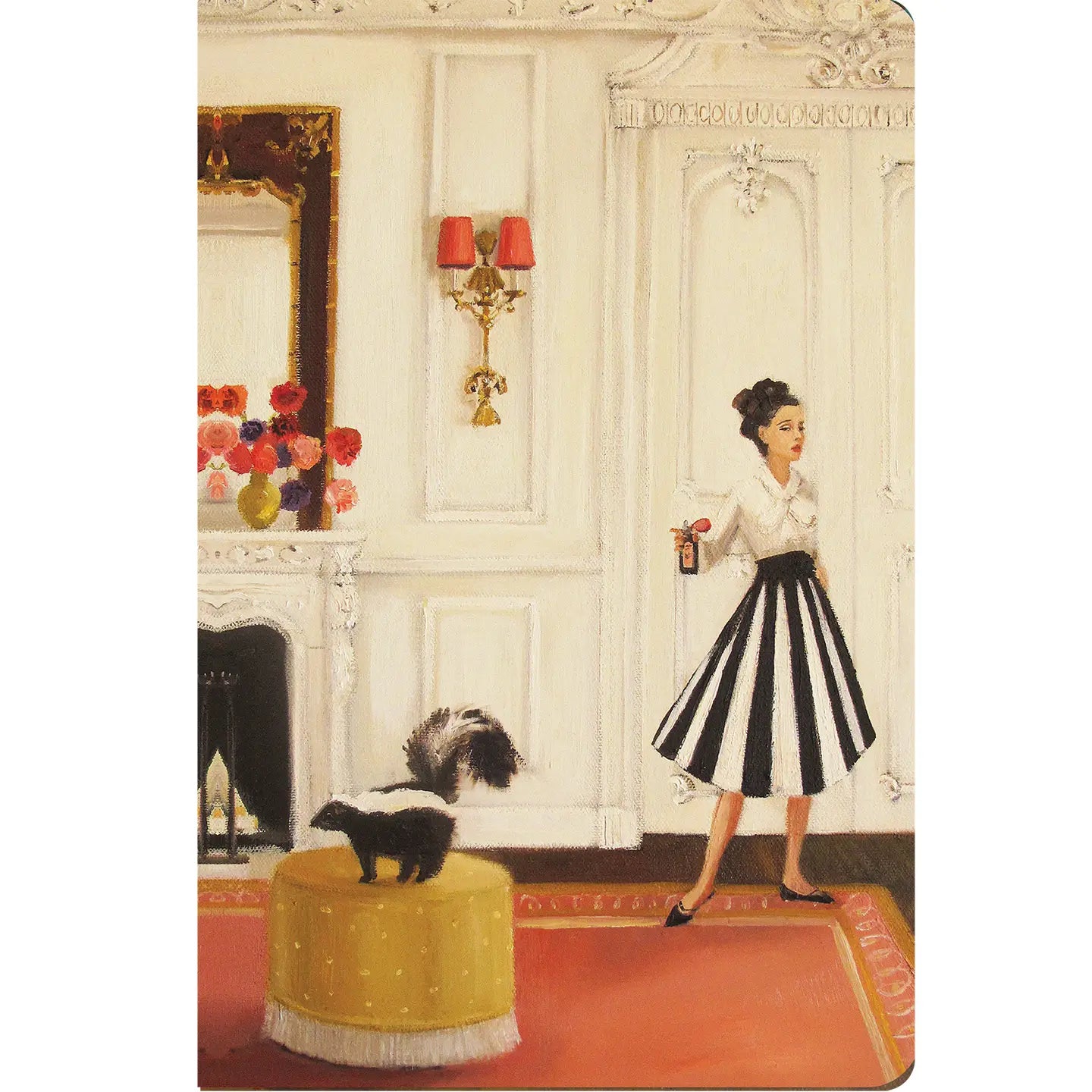 Janet Hill Notebooks