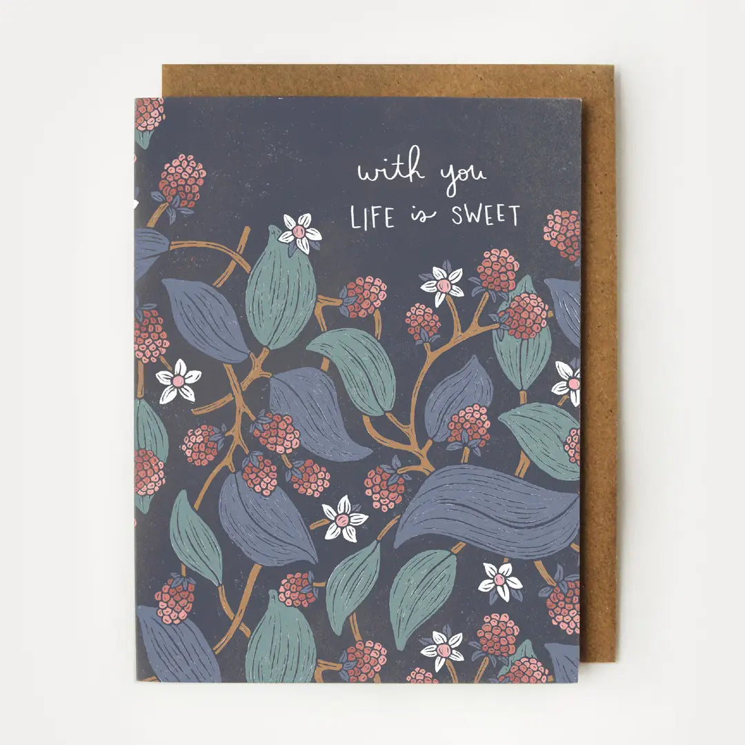 The Root & Branch Card Collection reveals a heartwarming design process, with vibrant cards that blend creativity and sustainability, making every message memorable!