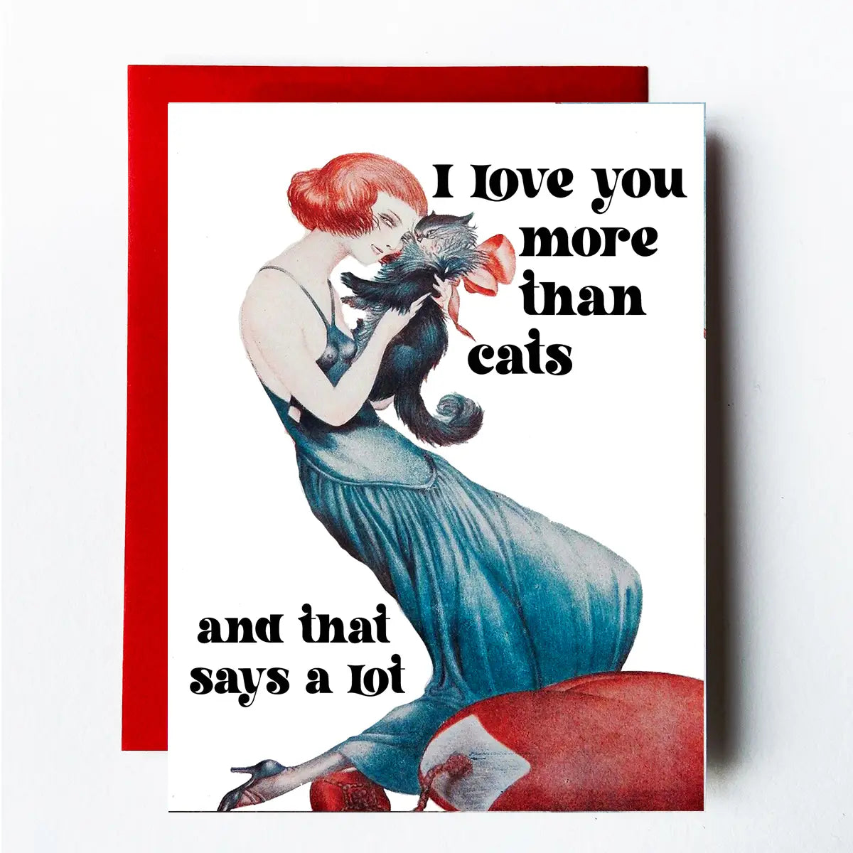 The Twentieth Card Collection