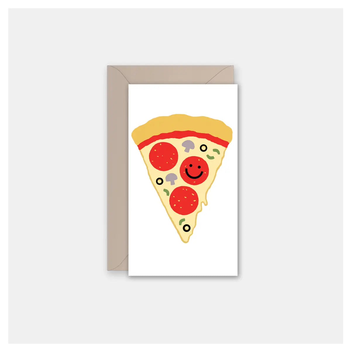 Rock Scissor Paper Gift Enclosure Cards