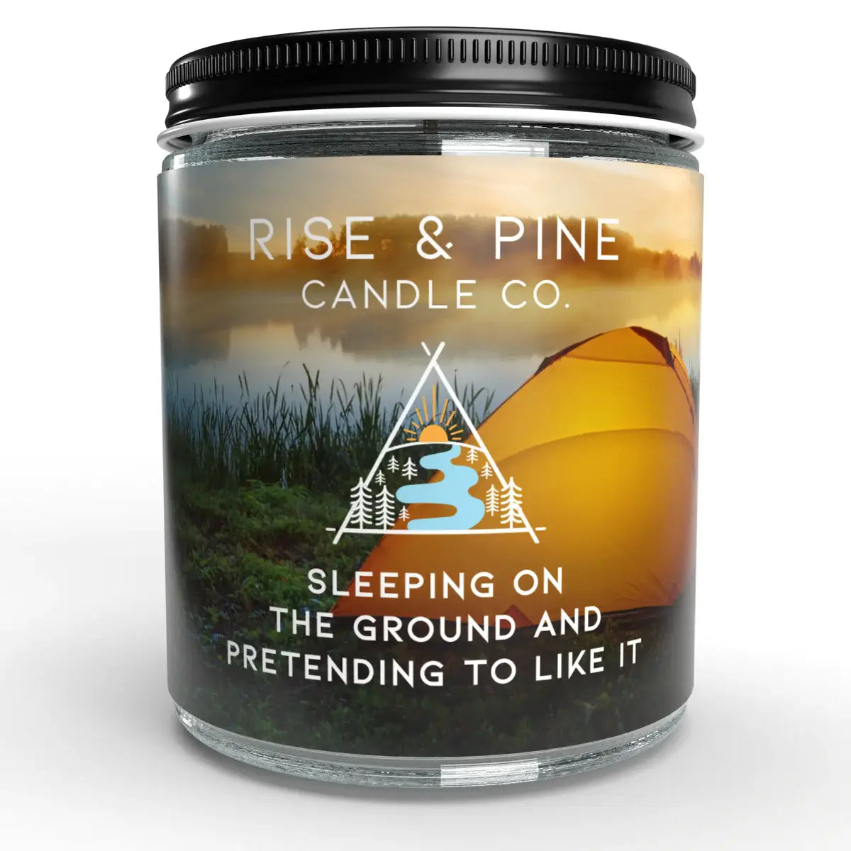 Cypress & Cedar Soy Wax - 9oz