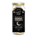 Craft Cocktail Infusion Kits: Midnight Margarita inspired by Practical Magic—delicious and mysteriously black, it's a witchy twist on a party favorite!