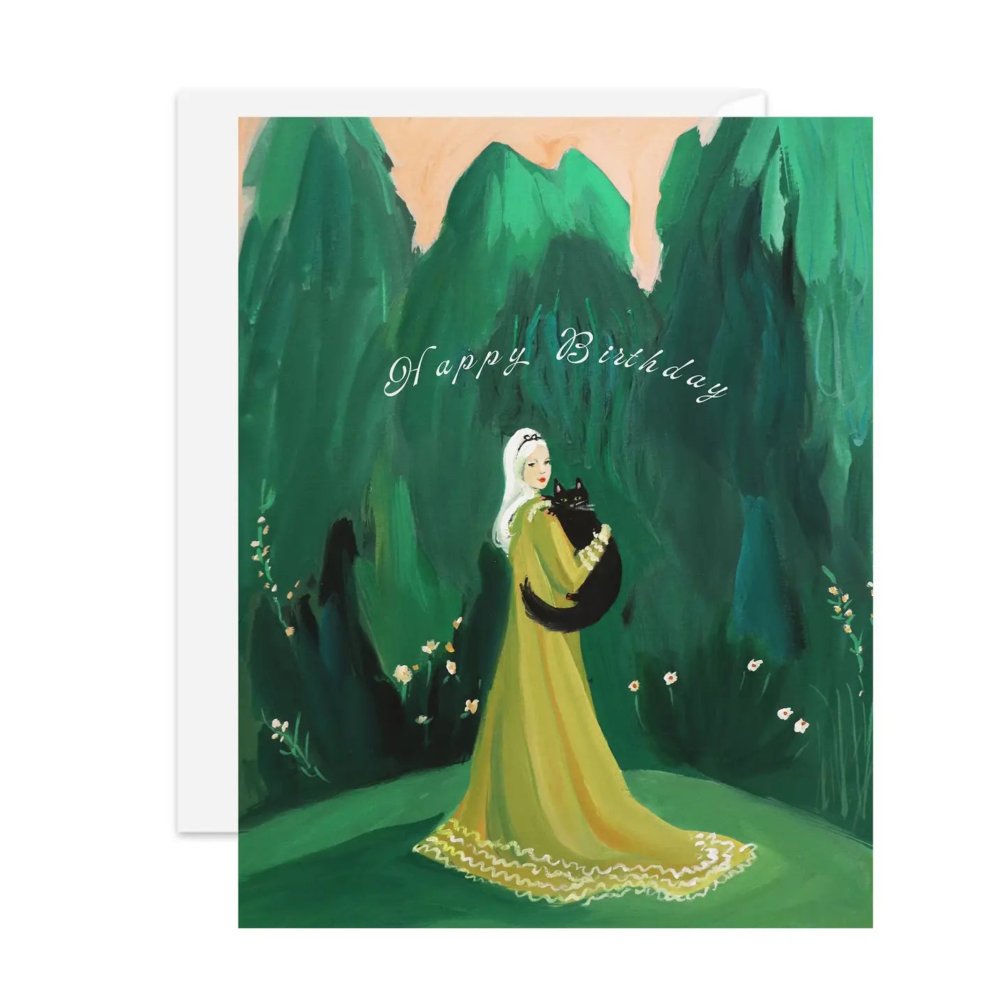 Janet Hill Studio Card Collection