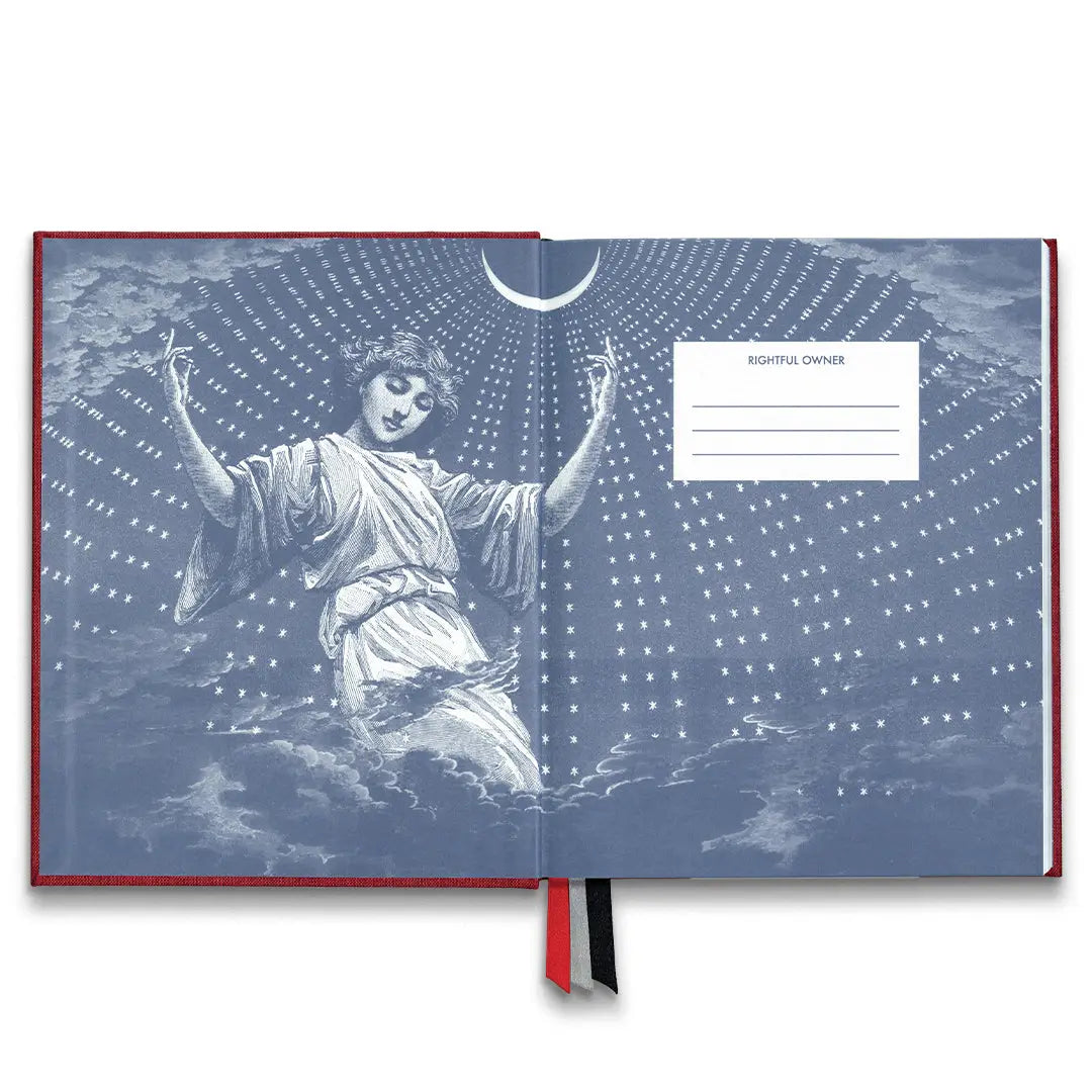Mincing Mockingbird Planners | Large