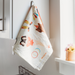 Circus Kitchen towel