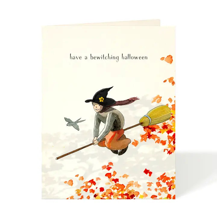 Fall Card Collection