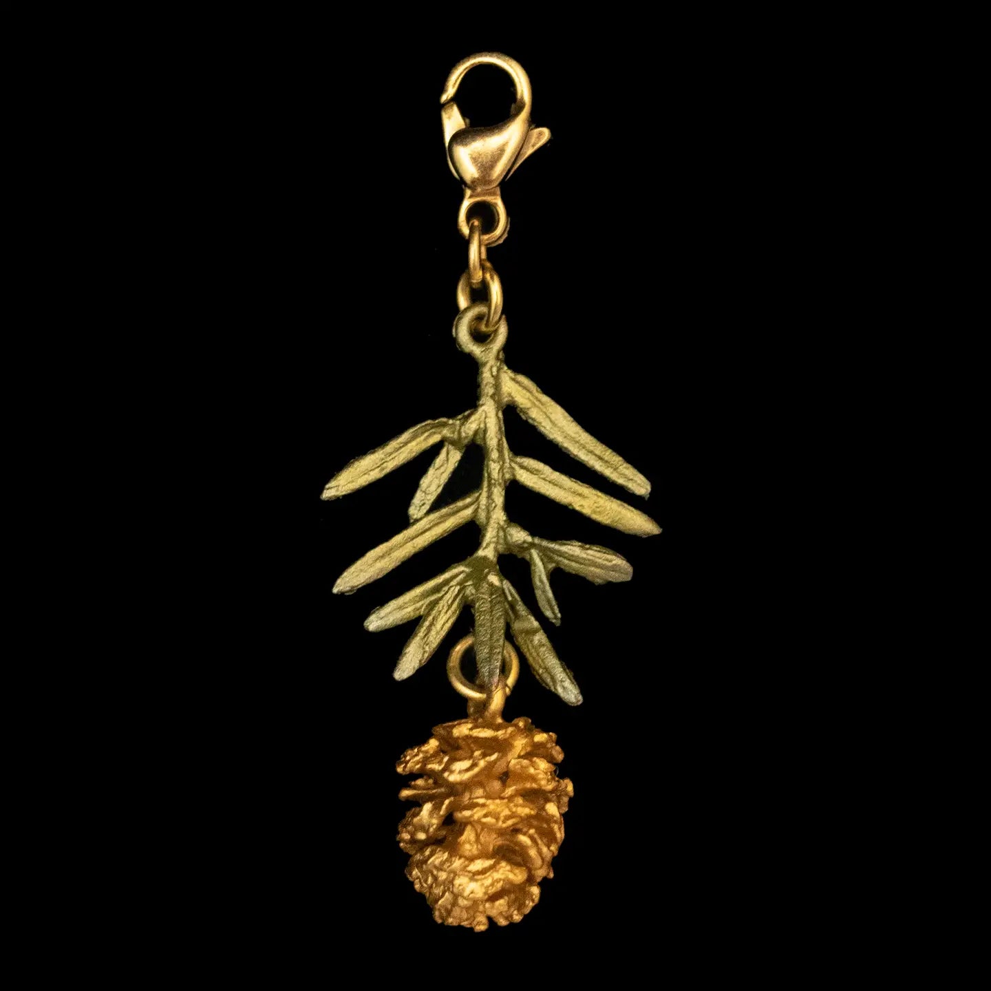 Botanical Charms
