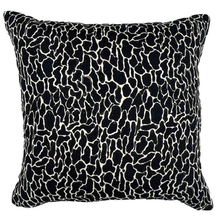 Square Pillows | Animals