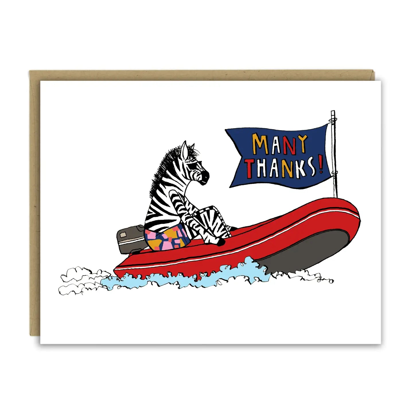 The Sloe Gin Fizz Card Collection brings life to your stationery with fun characters and vibrant designs, perfect for any occasion to add a giggle!