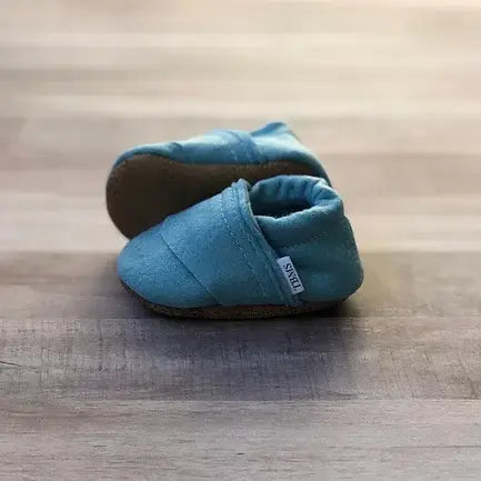 Baby Moccasins | Assorted Prints