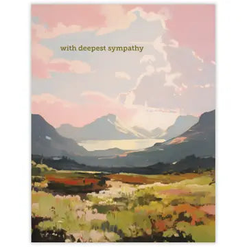 Waterknot Card Collection