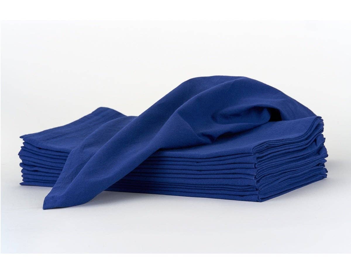 Flour Sack Tea Towels