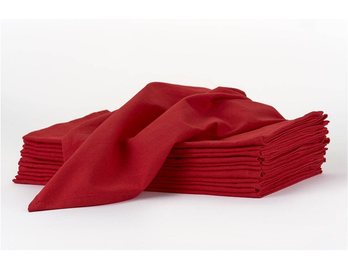 Flour Sack Tea Towels