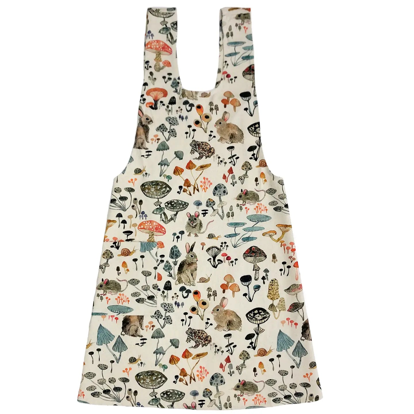 Pinafore Aprons