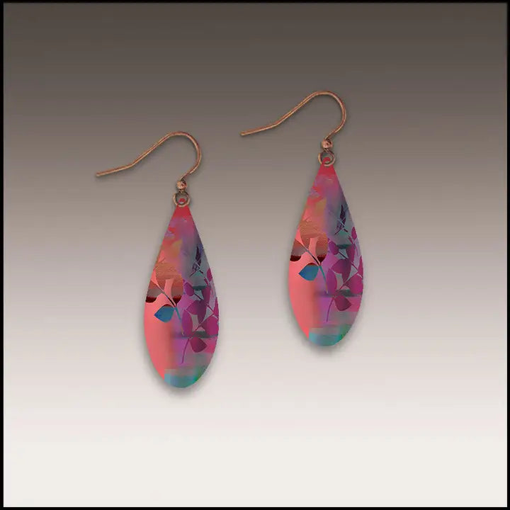 Dew Drop Earrings