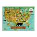 National parks of America 1000 piece puzzle