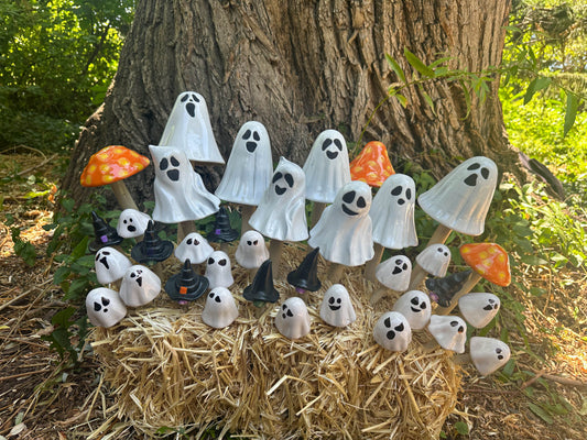 Ghostyz