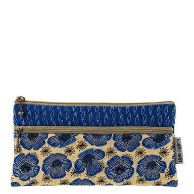 The Heidi Wallet by Maruca - not just a wallet, it doubles as your mini organizer for everything from tech gadgets to cosmetics. Perfect for those who want to carry their chaos in style!