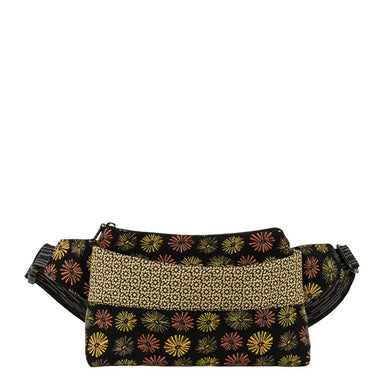 floral hip pack