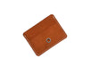 leather credit card holder wallet