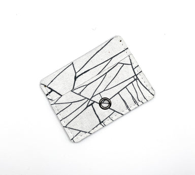 leather credit card holder wallet