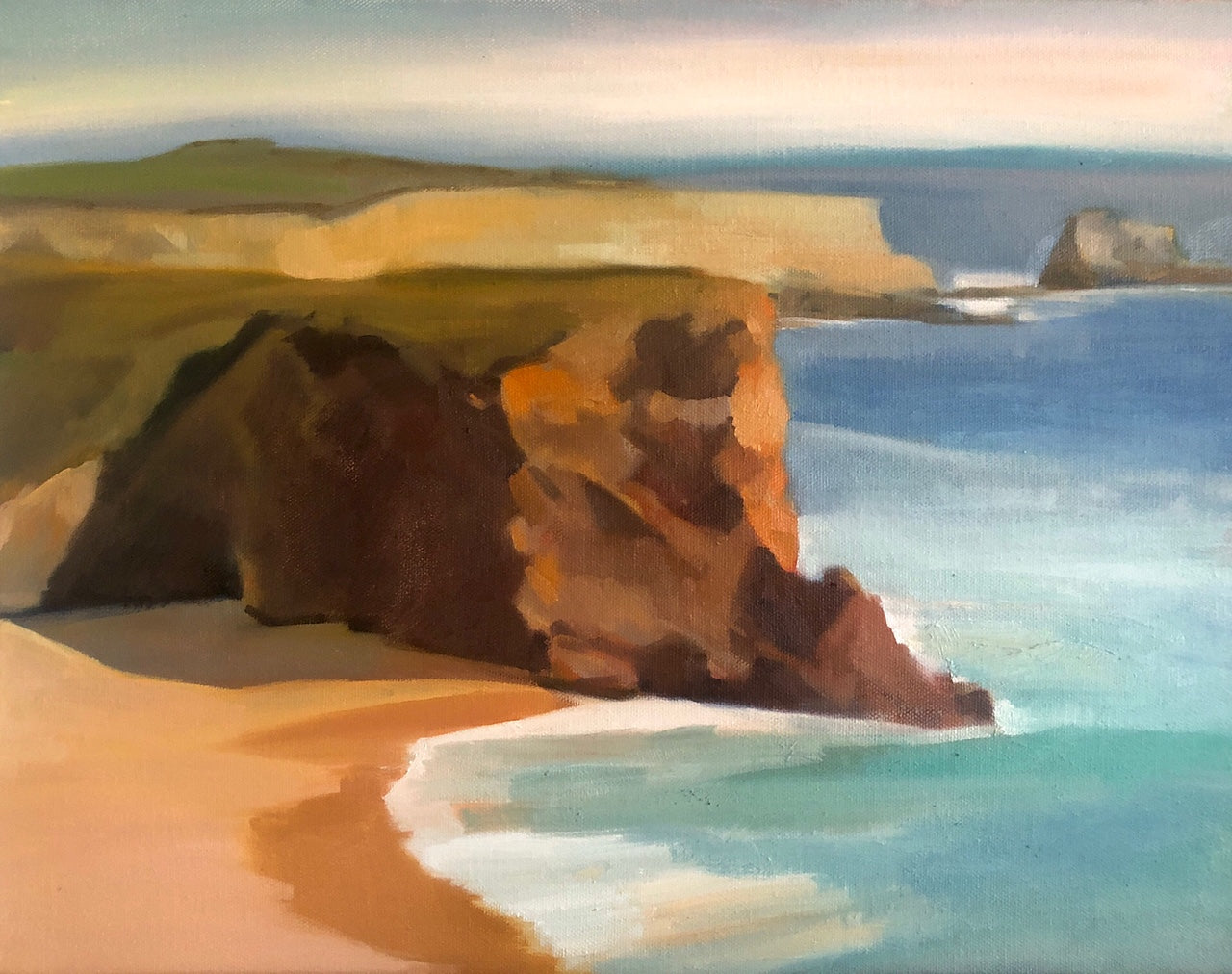 Brian Rounds | Panther Beach