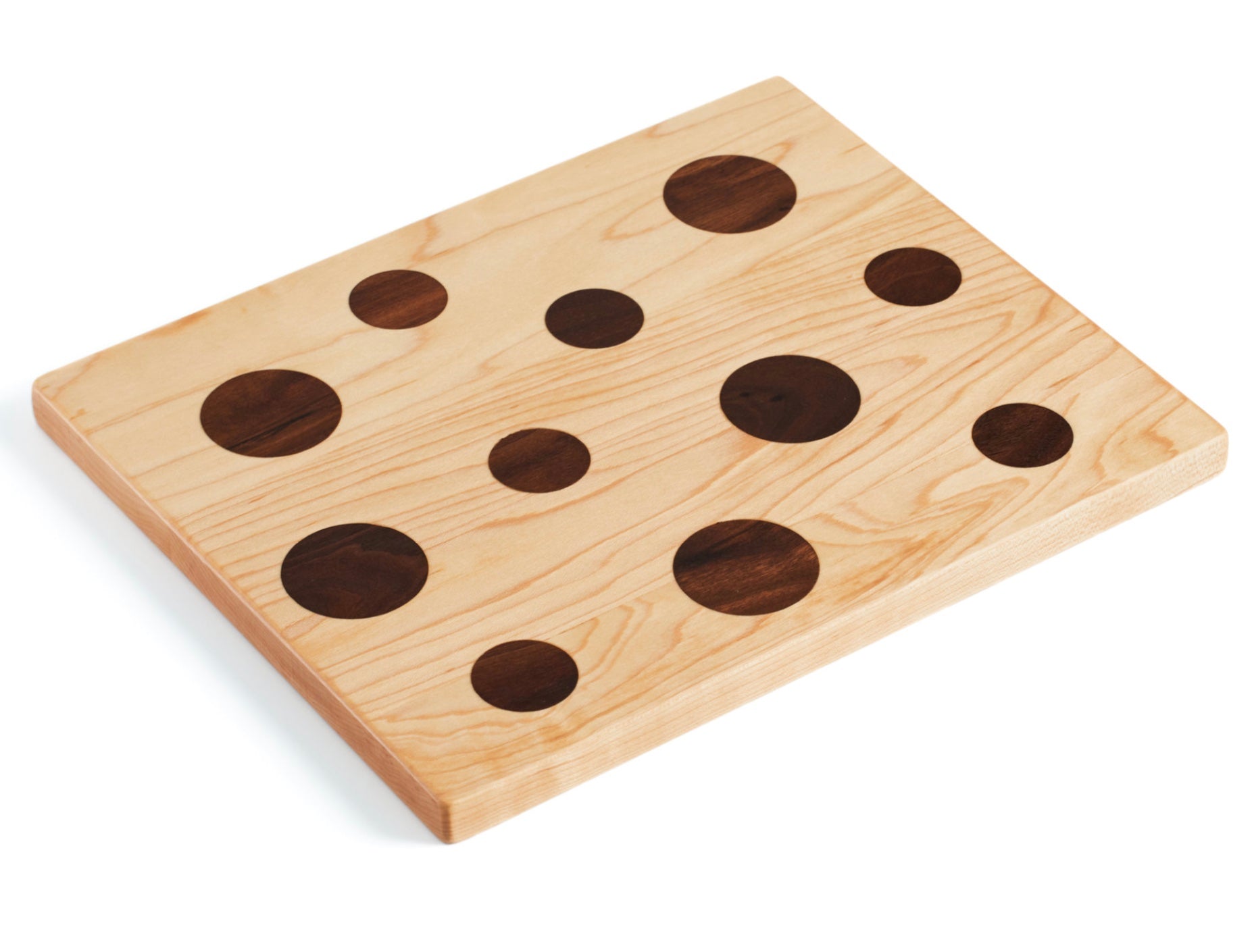 Polka Dot Cutting Boards