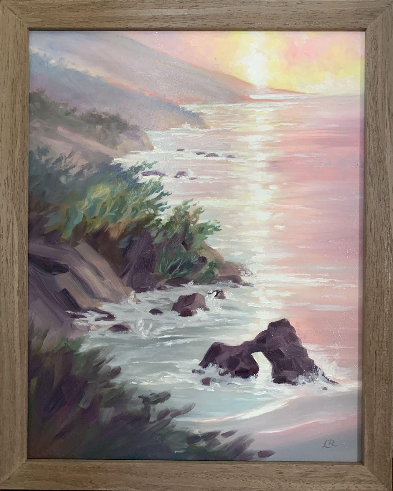 Leah Rose | The Marvelous Big Sur Coast