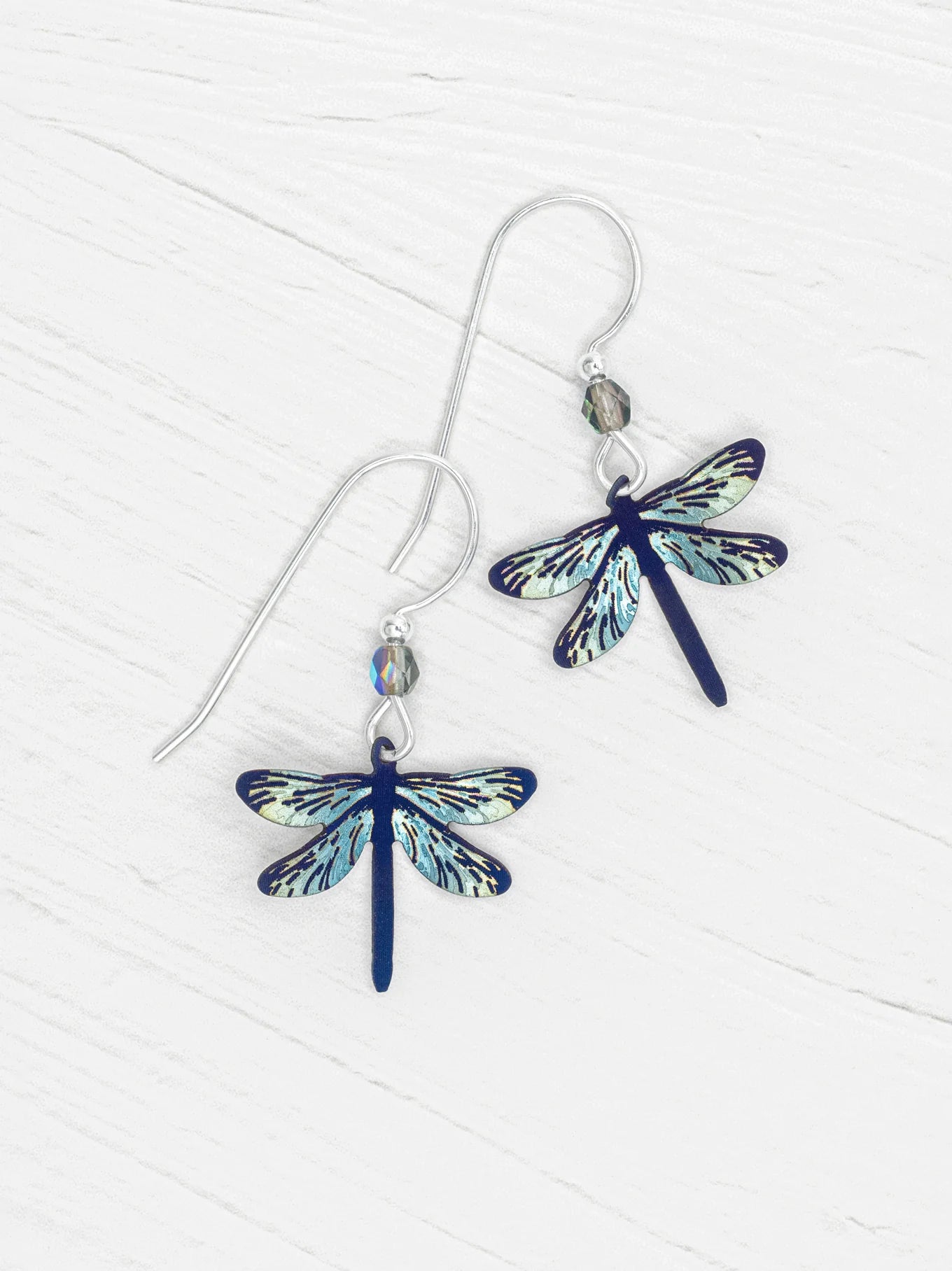 Dragonfly Dreams Earrings