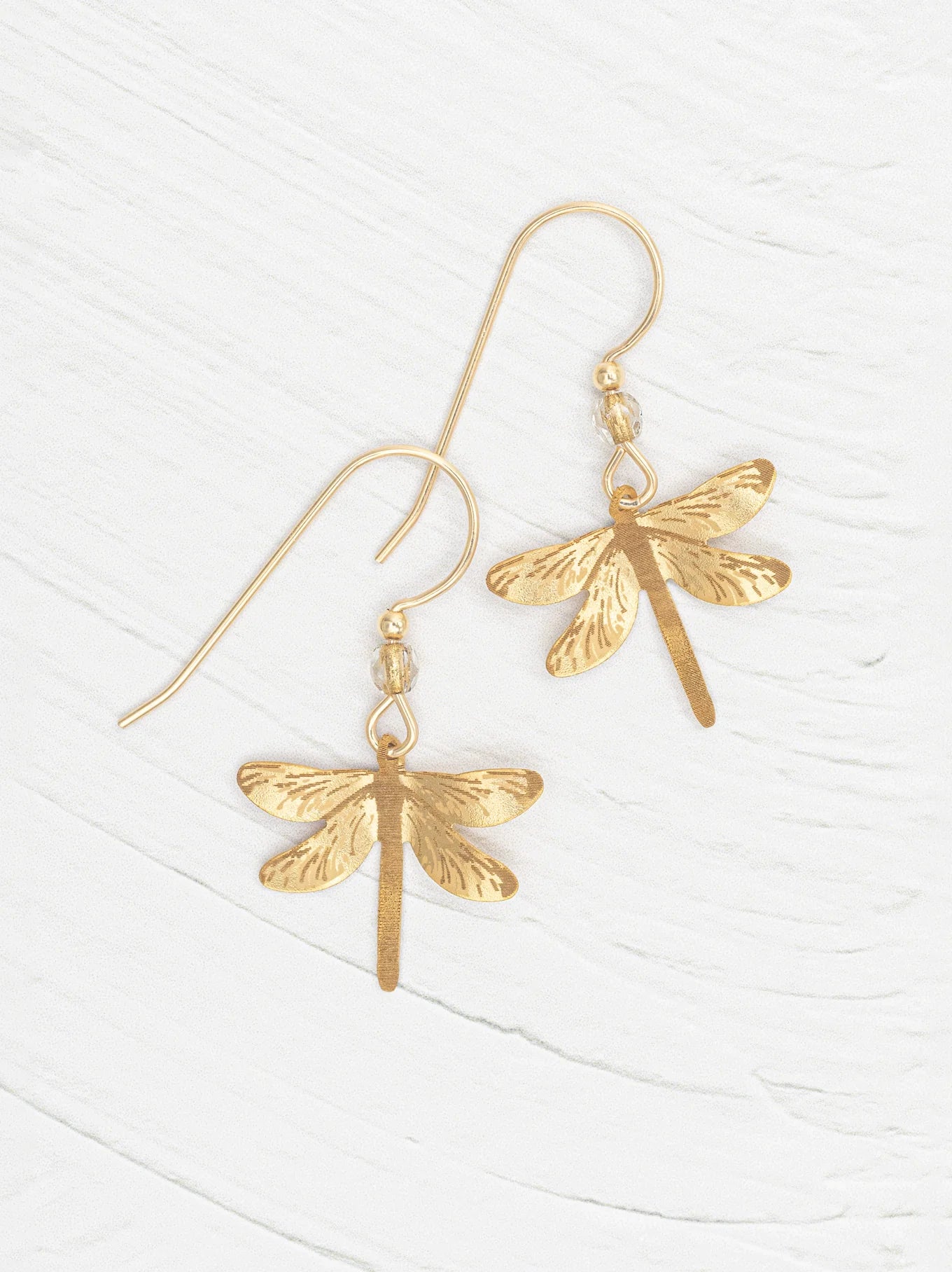 Dragonfly Dreams Earrings
