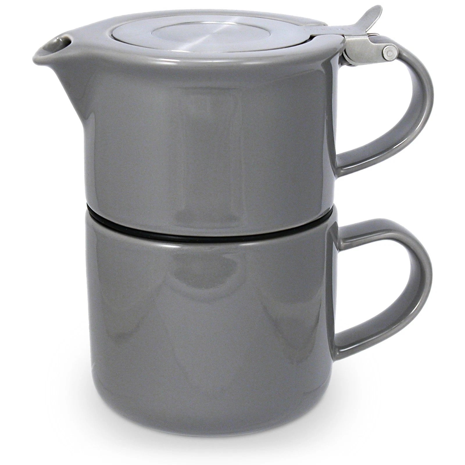 Tea for One with Infuser 14oz