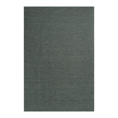 Chilewich Heathered Shag Mat in Abalone, textured indoor outdoor doormat with looped yarn surface and non-slip vinyl backing