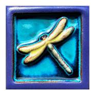 Dancing Critter Tile