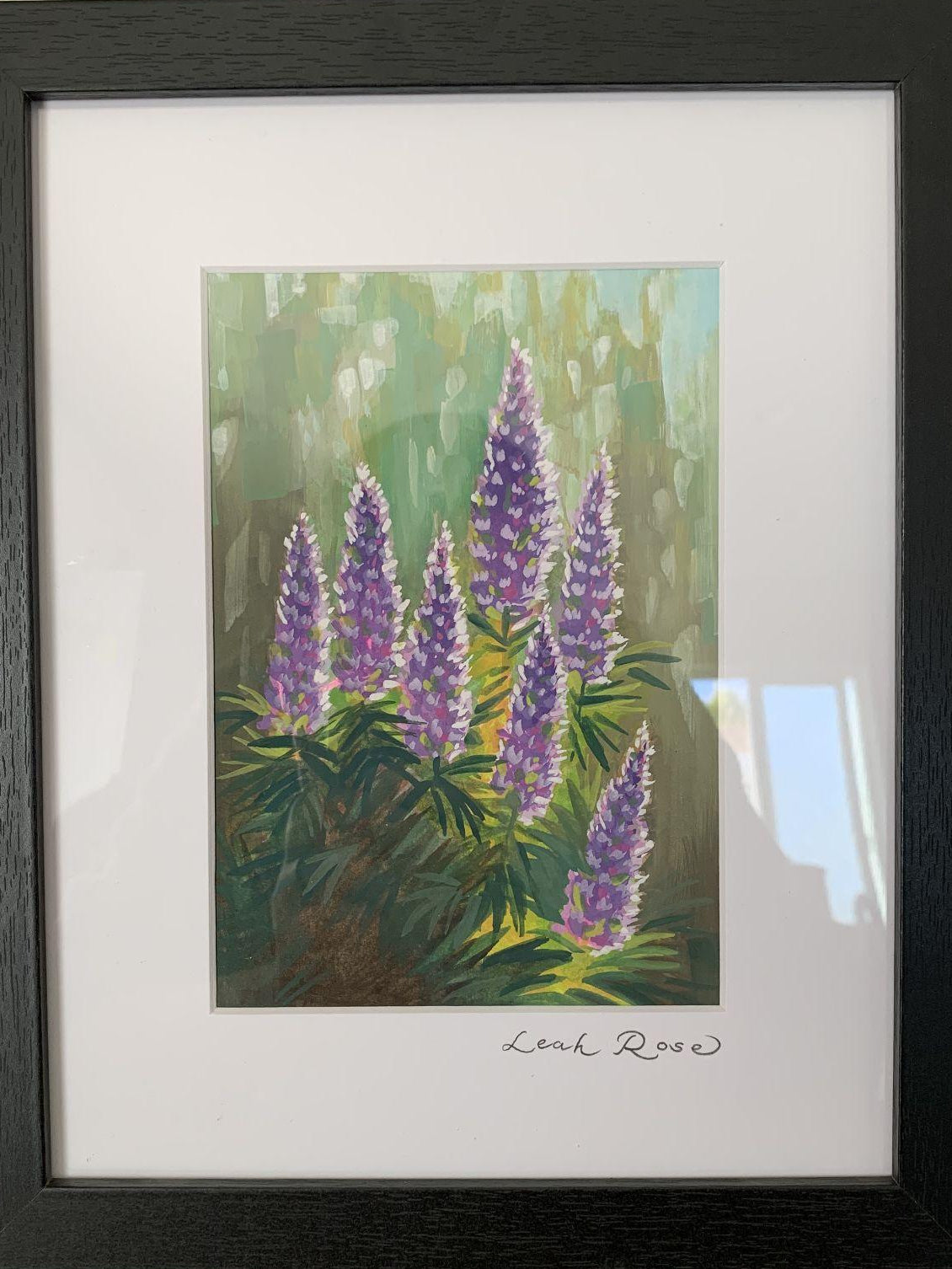 Leah Rose | Spring Pride