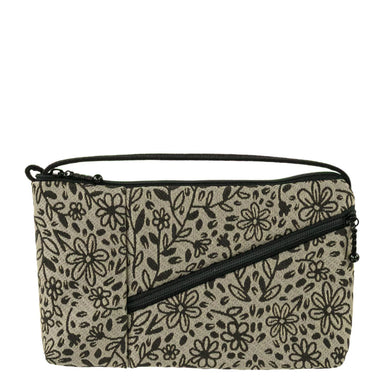 The Tomboy bag flaunts its stylish faux suede cords, adding a chic touch to your daily escapades!