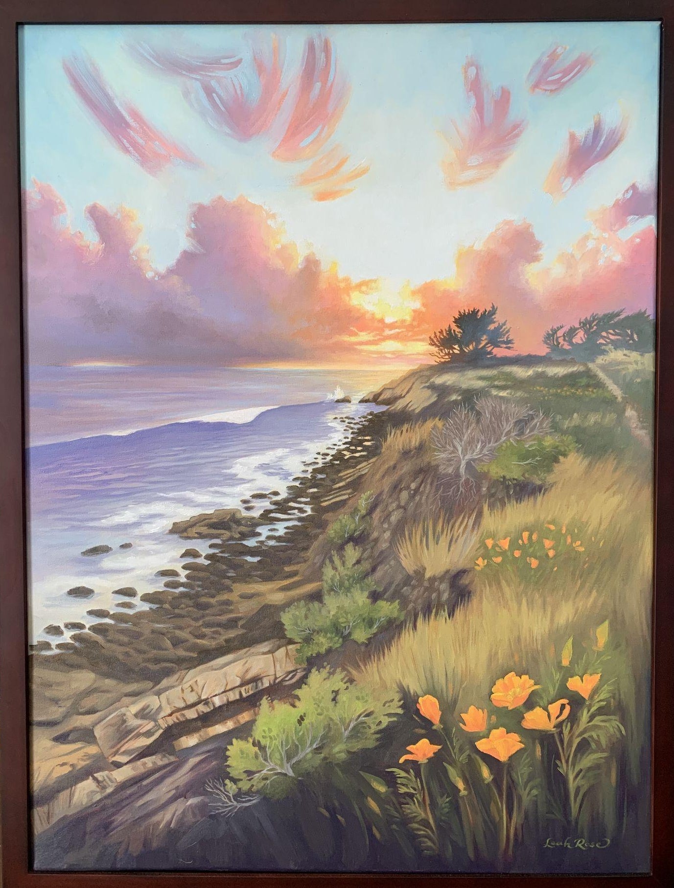 Leah Rose | Trail's End