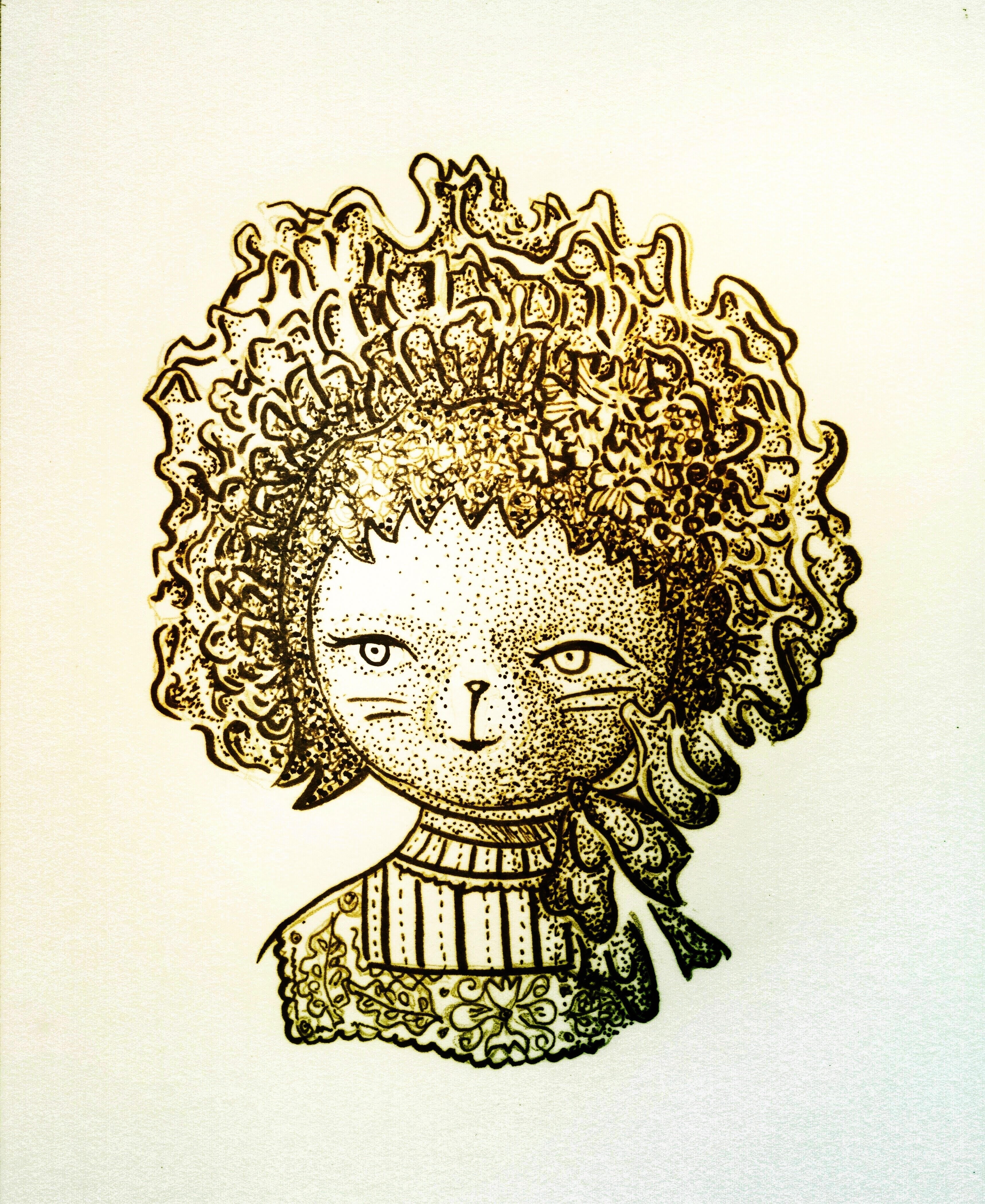 Baker's Cats Card Collection