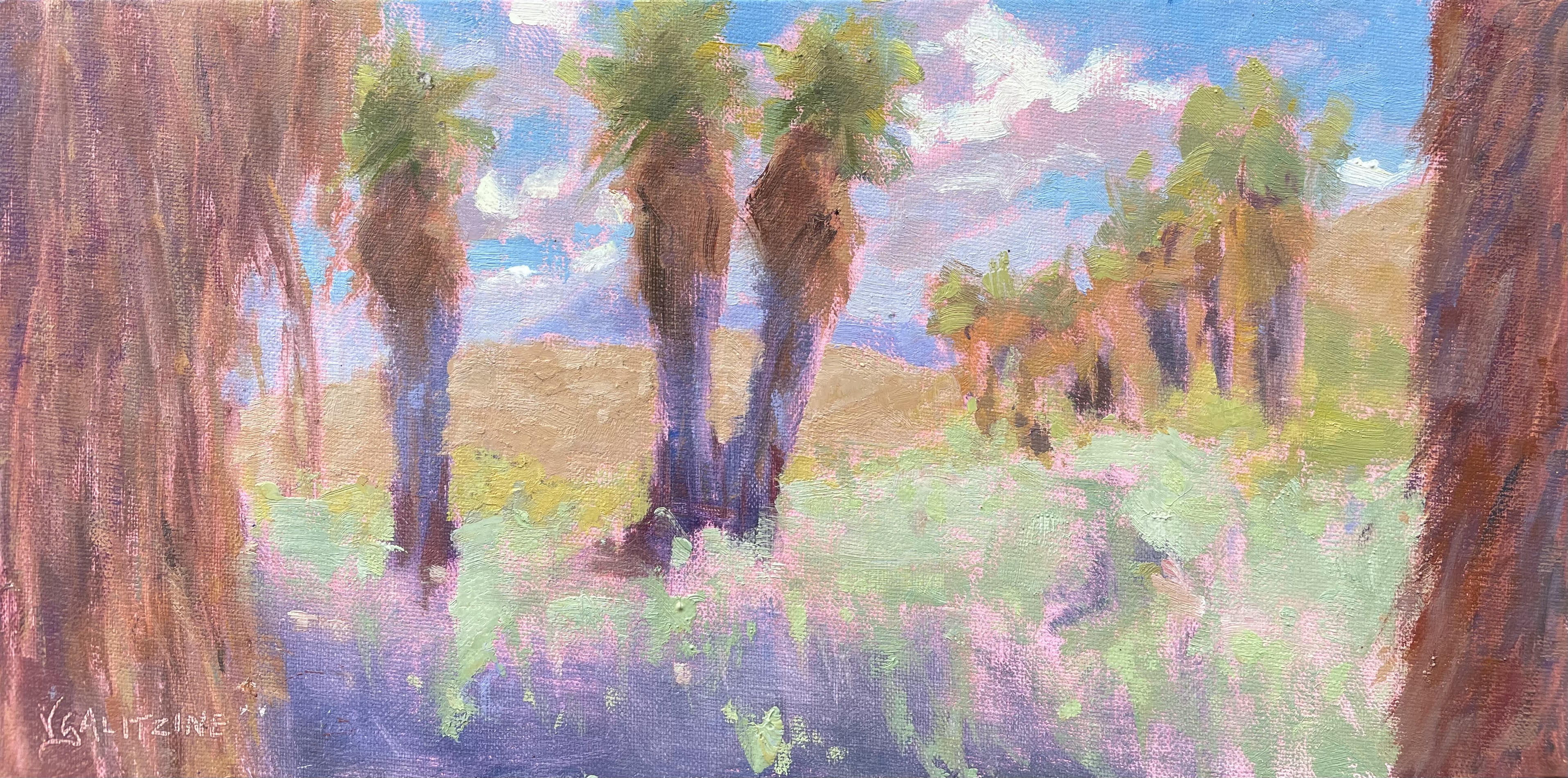 Coachella Valley Oasis Original