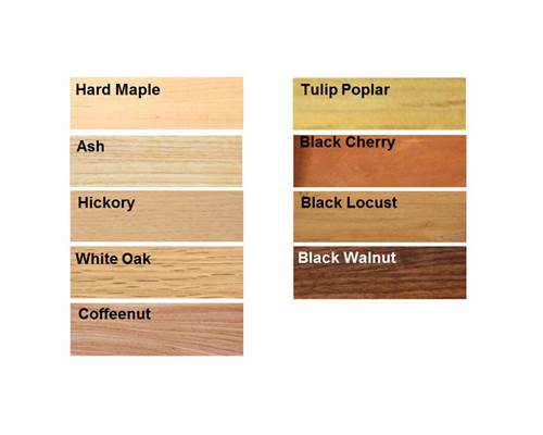 Oval Presentation Board