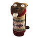 beaver hand puppet