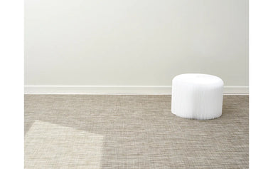 Soapstone basketweave floor mat