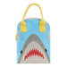 shark lunch bag